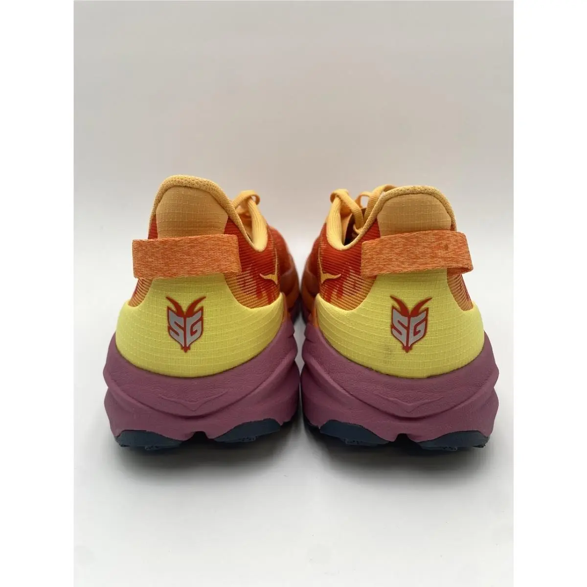Hoka shoes - HOKA Speedgoat 6 - Speedgoat - Multicolor 5