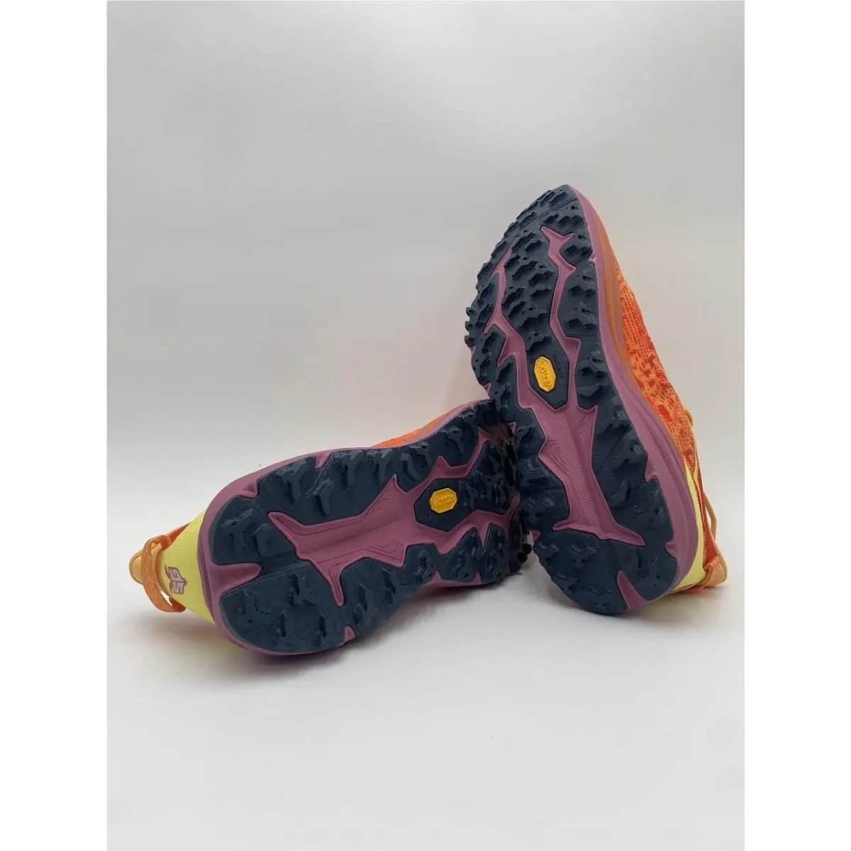 Hoka shoes - HOKA Speedgoat 6 - Speedgoat - Multicolor 17