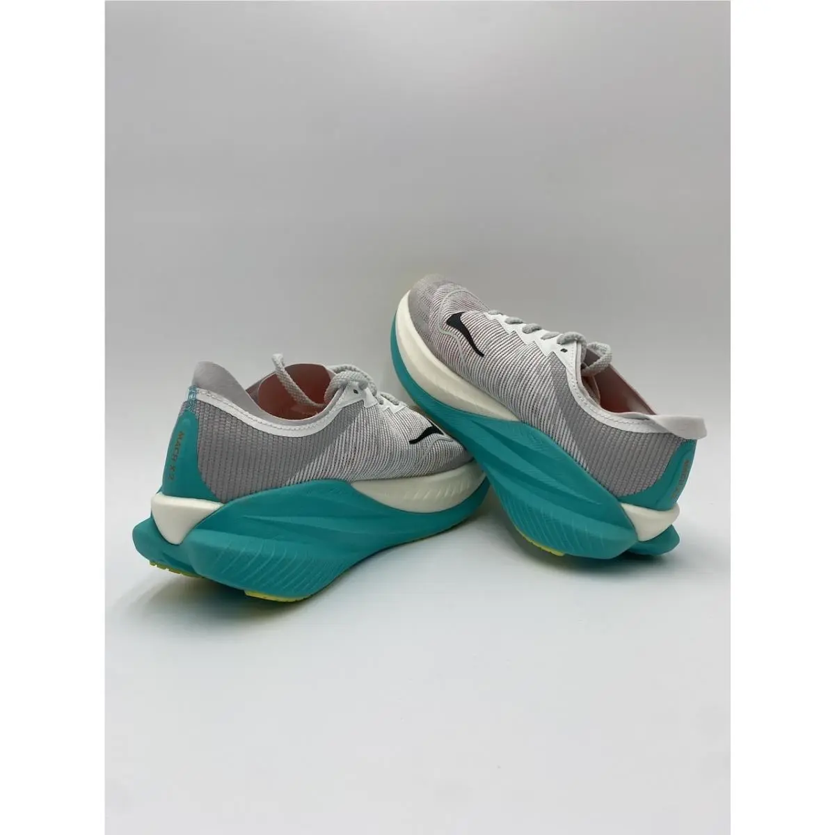 Hoka shoes - Hoka One One Mach X - Blue 6