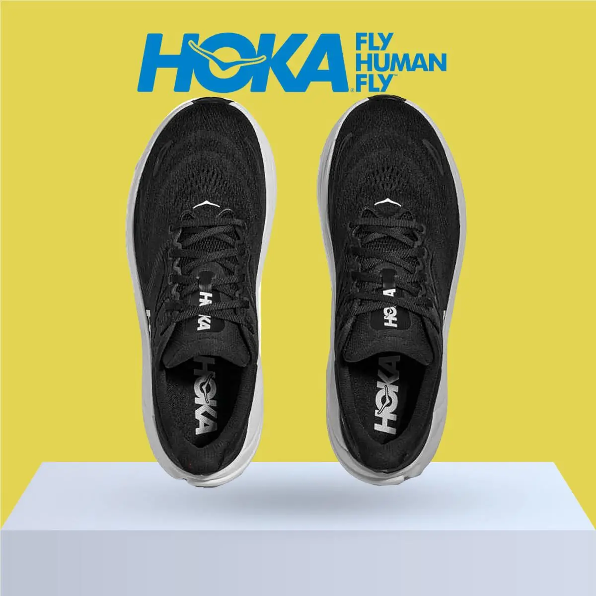 Hoka shoes - Hoka One One Arahi 8 - Alabaster/Lingonberry 12