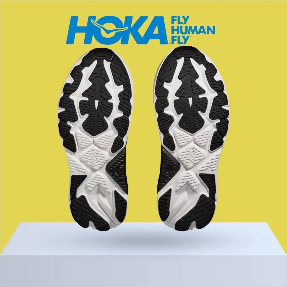 Hoka shoes - Hoka One One Arahi 8 - Alabaster/Lingonberry 13