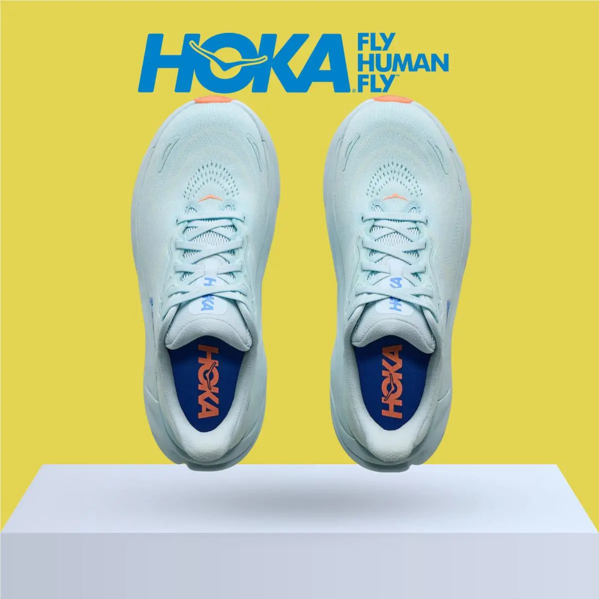 Hoka shoes - Hoka One One Arahi 8 - Alabaster/Lingonberry 42