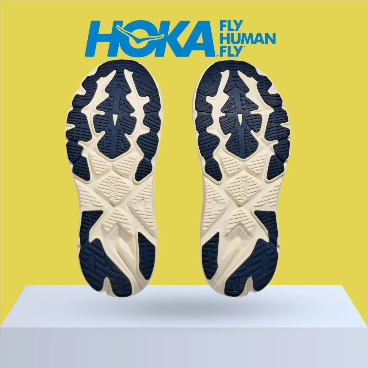 Hoka shoes - Hoka One One Arahi 8 - Alabaster/Lingonberry 53