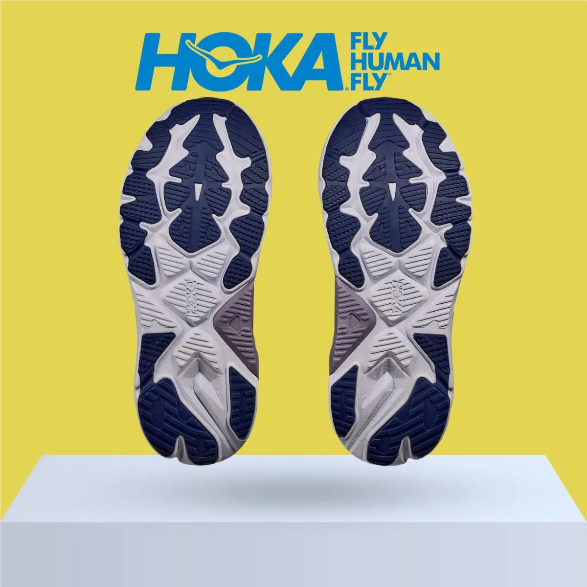 Hoka shoes - Hoka One One Arahi 8 - Alabaster/Lingonberry 58