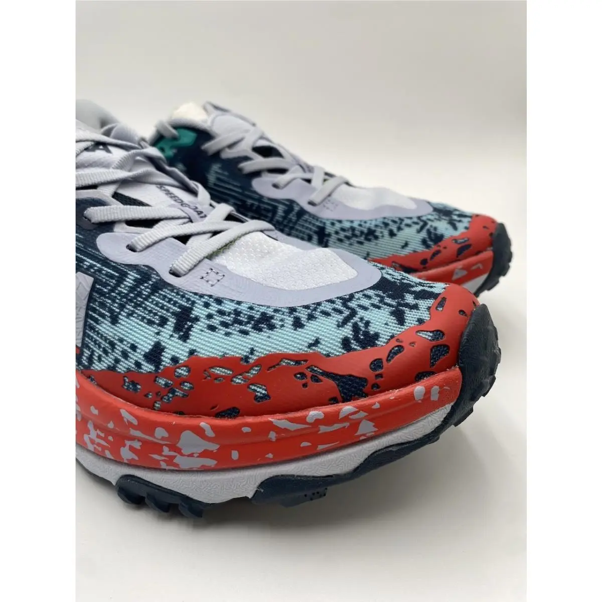 Hoka shoes - HOKA Speedgoat 6 - Speedgoat - Multicolor 0