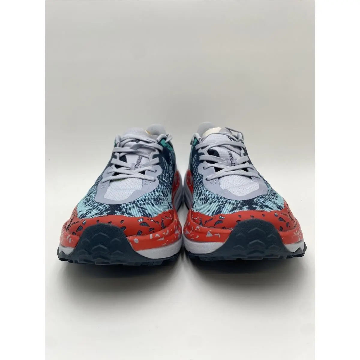 Hoka shoes - HOKA Speedgoat 6 - Speedgoat - Multicolor 3