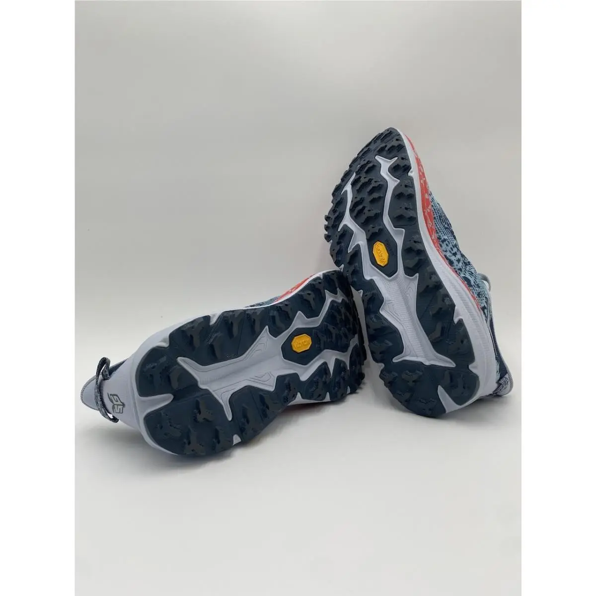 Hoka shoes - HOKA Speedgoat 6 - Speedgoat - Multicolor 7