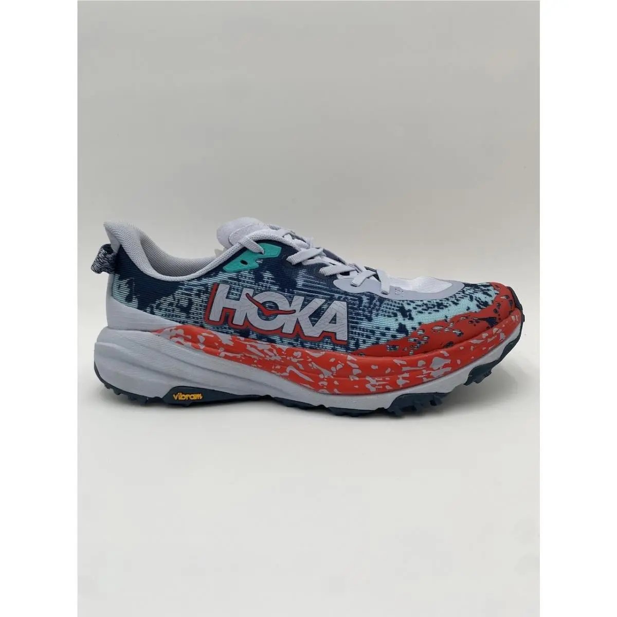 Hoka shoes - HOKA Speedgoat 6 - Speedgoat - Multicolor 12