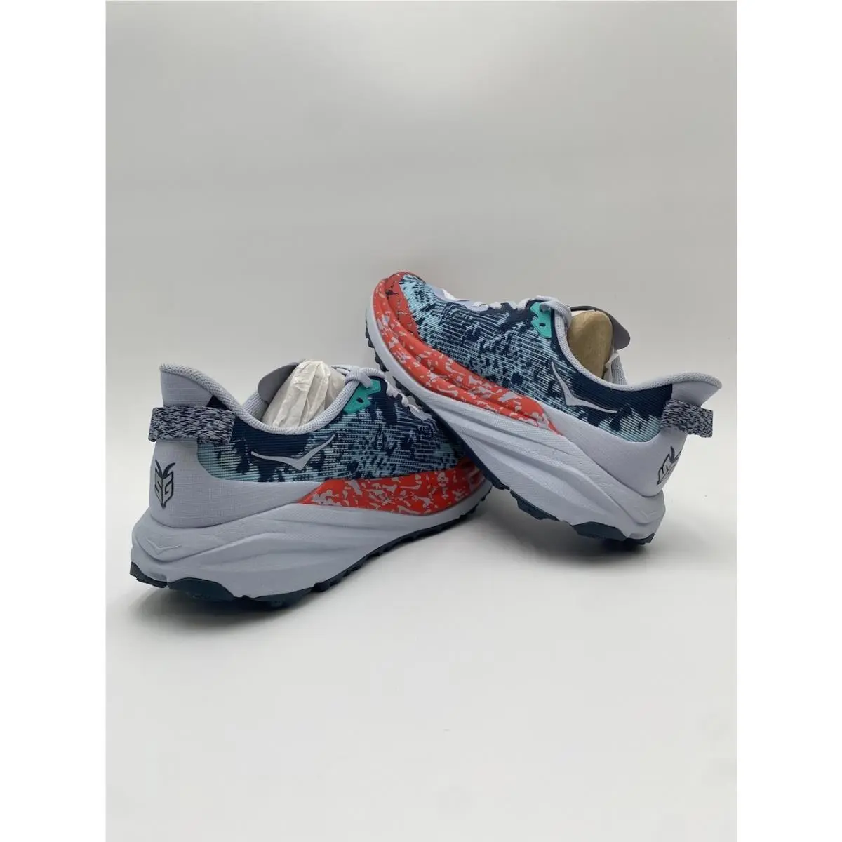 Hoka shoes - HOKA Speedgoat 6 - Speedgoat - Multicolor 16