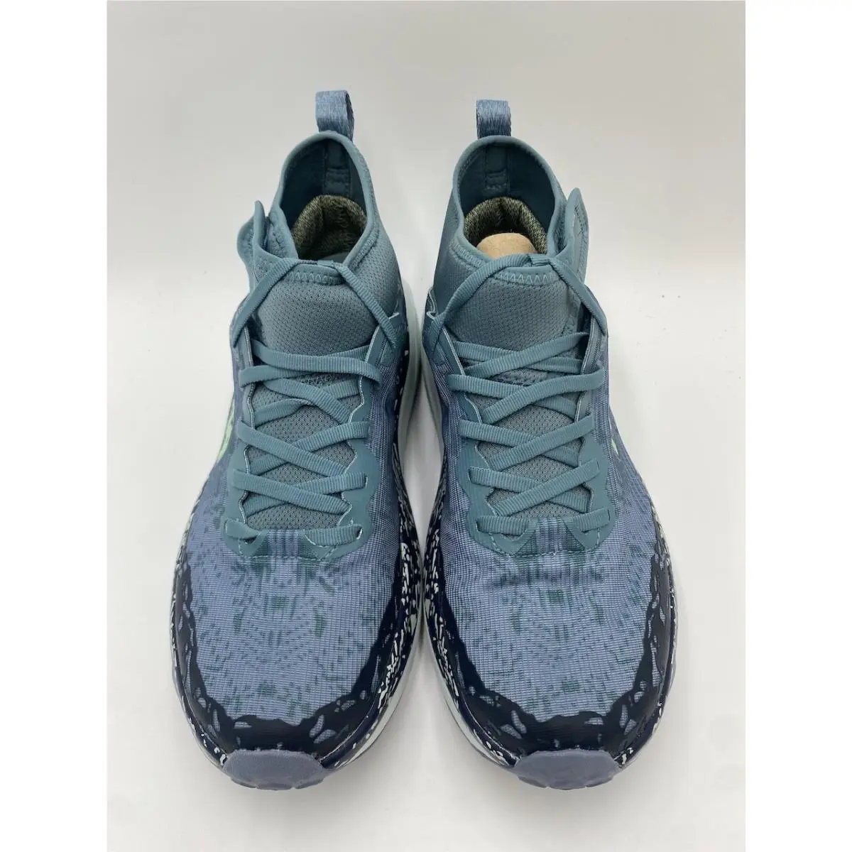 Hoka shoes - Multicolor 4