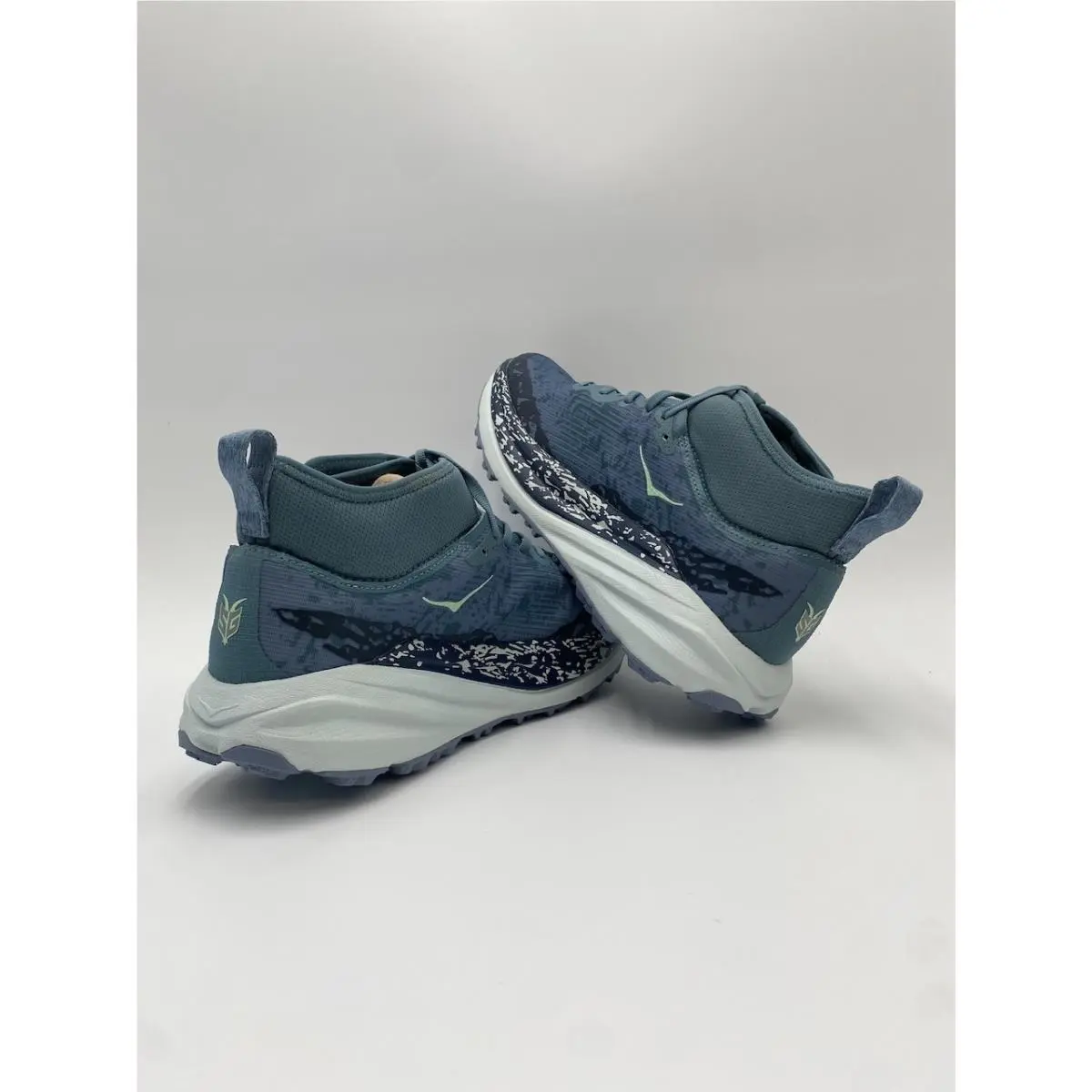 Hoka shoes - Multicolor 6