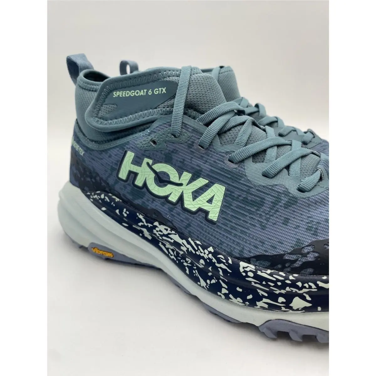 Hoka shoes - Multicolor 11