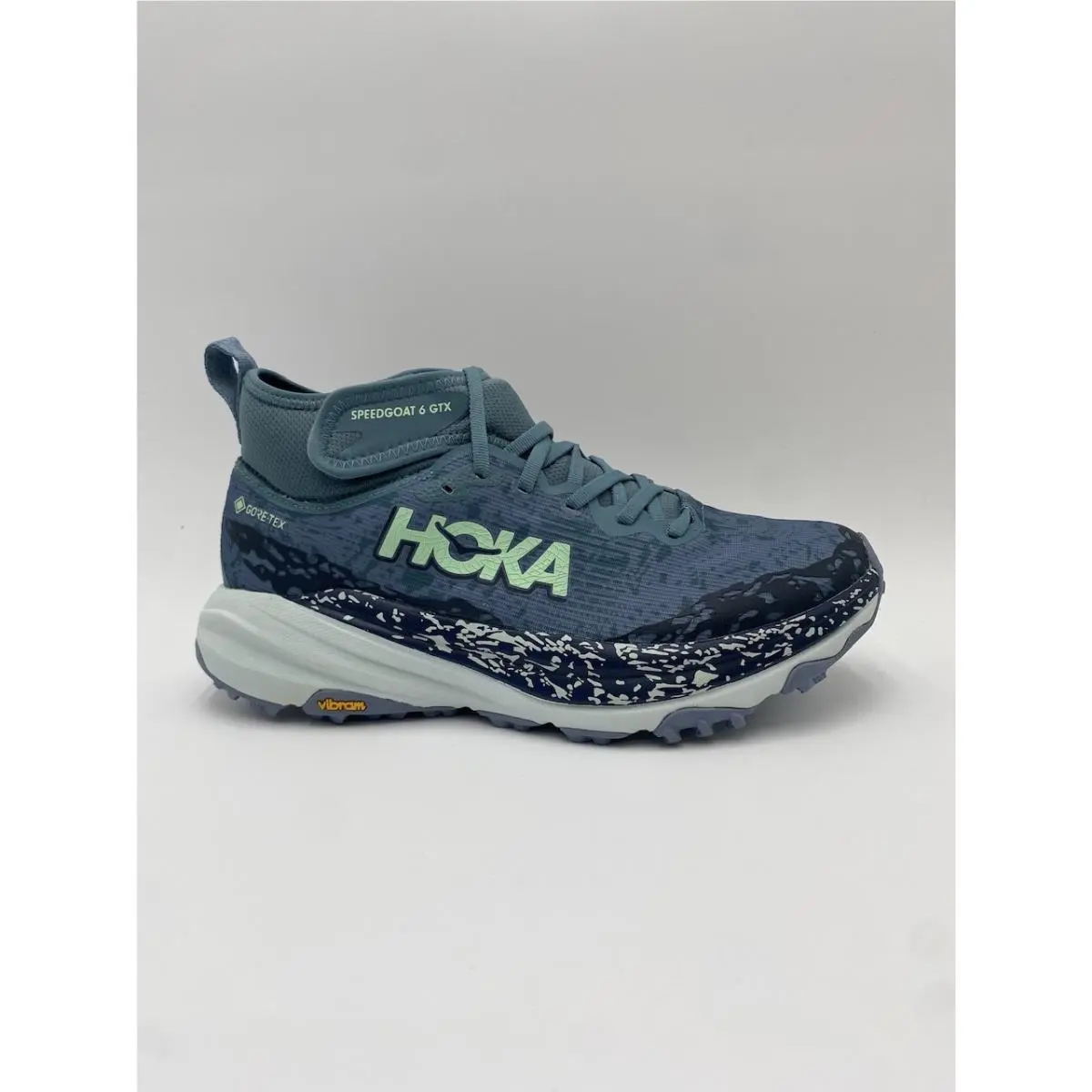 Hoka shoes - Multicolor 12