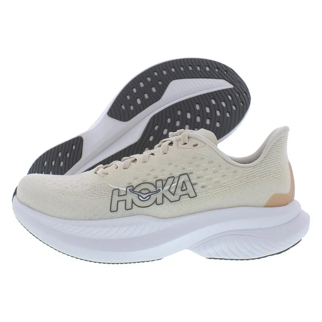 Hoka Mach 6 Womens Shoes