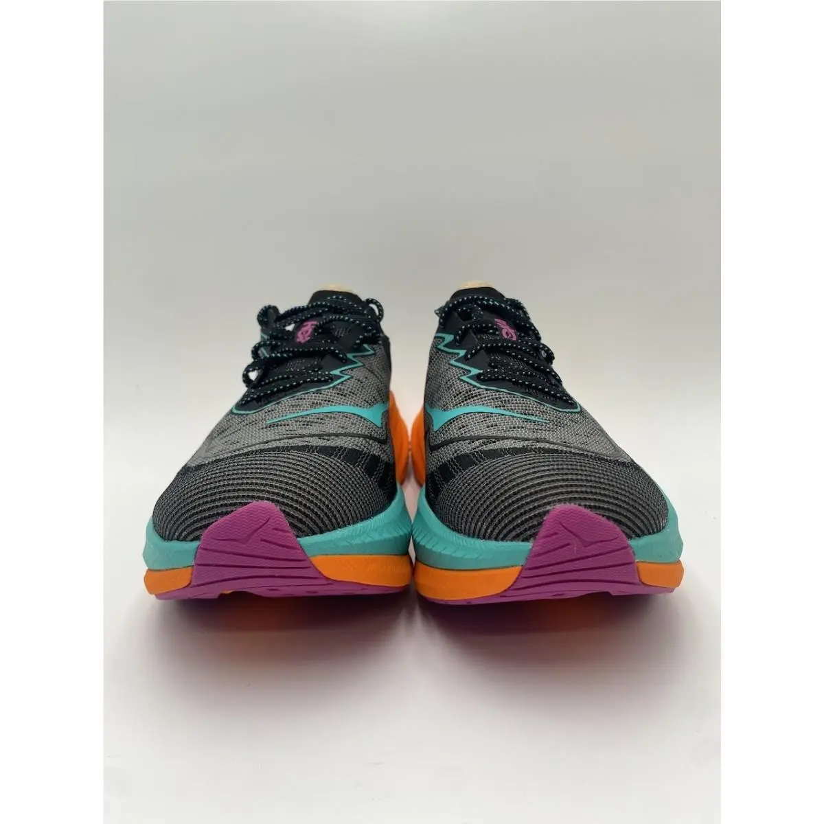 Hoka shoes - Hoka One One Mach X - Black 3