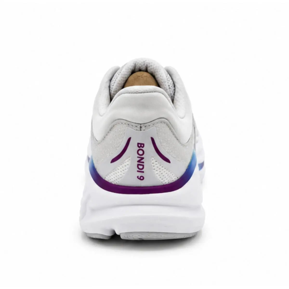Hoka shoes - Beige 3