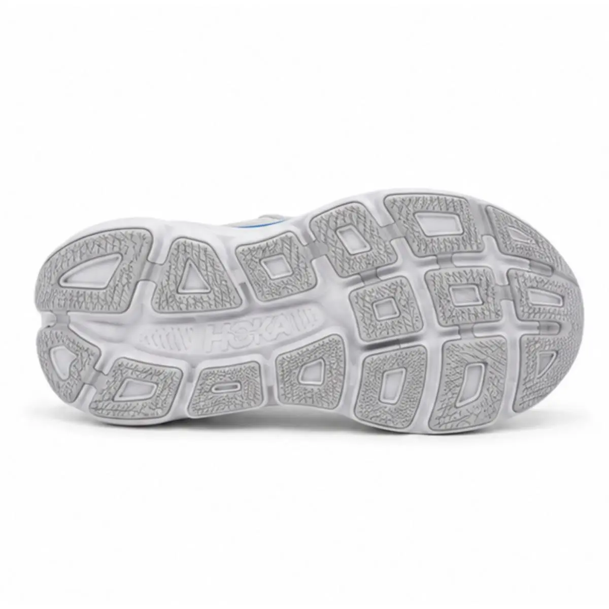 Hoka shoes - Beige 4