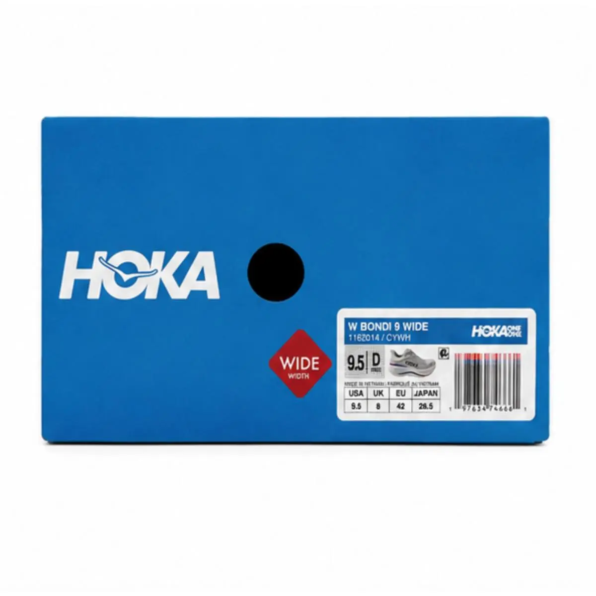 Hoka shoes - Beige 5