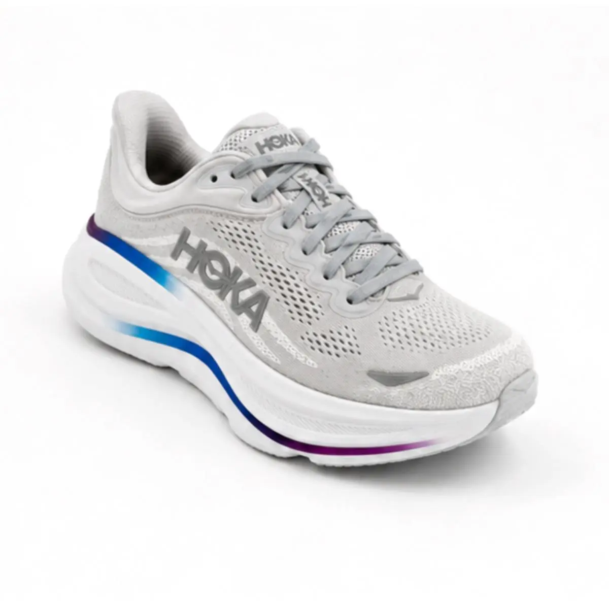 Hoka shoes - Beige 8