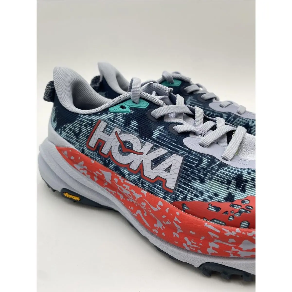 Hoka shoes - Hoka SPEEDGOAT 6 - SPEEDGOAT - Multicolor 1