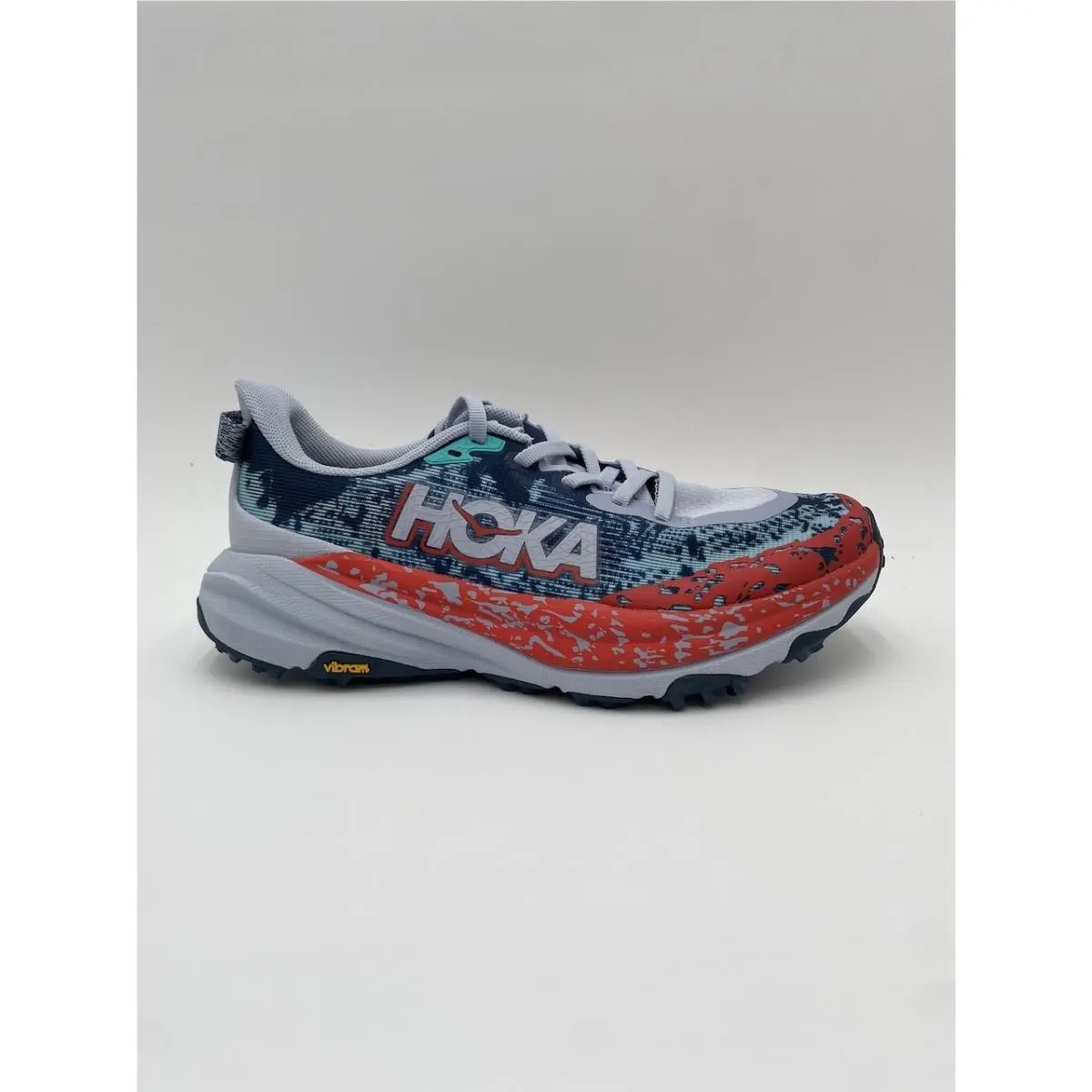 Hoka shoes - Hoka SPEEDGOAT 6 - SPEEDGOAT - Multicolor 2