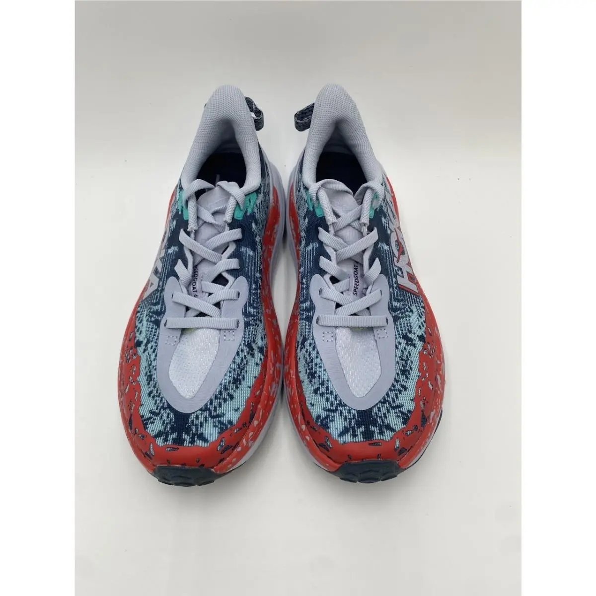 Hoka shoes - Hoka SPEEDGOAT 6 - SPEEDGOAT - Multicolor 4