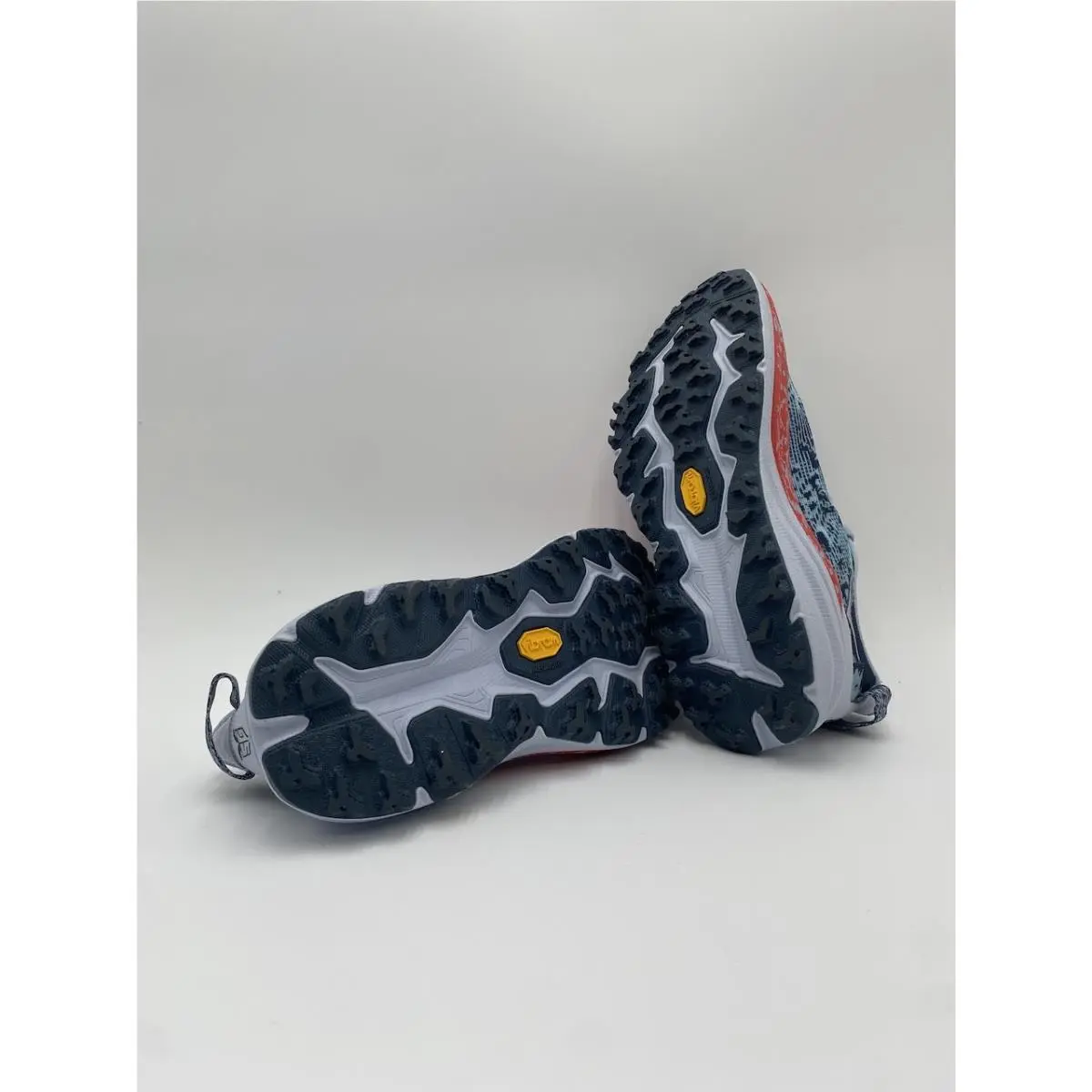 Hoka shoes - Hoka SPEEDGOAT 6 - SPEEDGOAT - Multicolor 7
