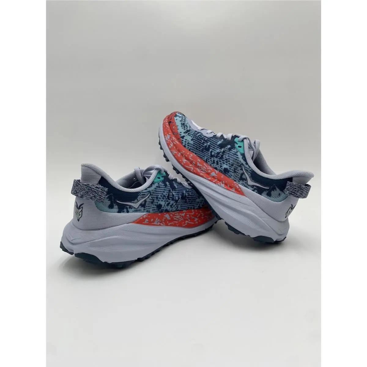 Hoka shoes - Hoka SPEEDGOAT 6 - SPEEDGOAT - Multicolor 16