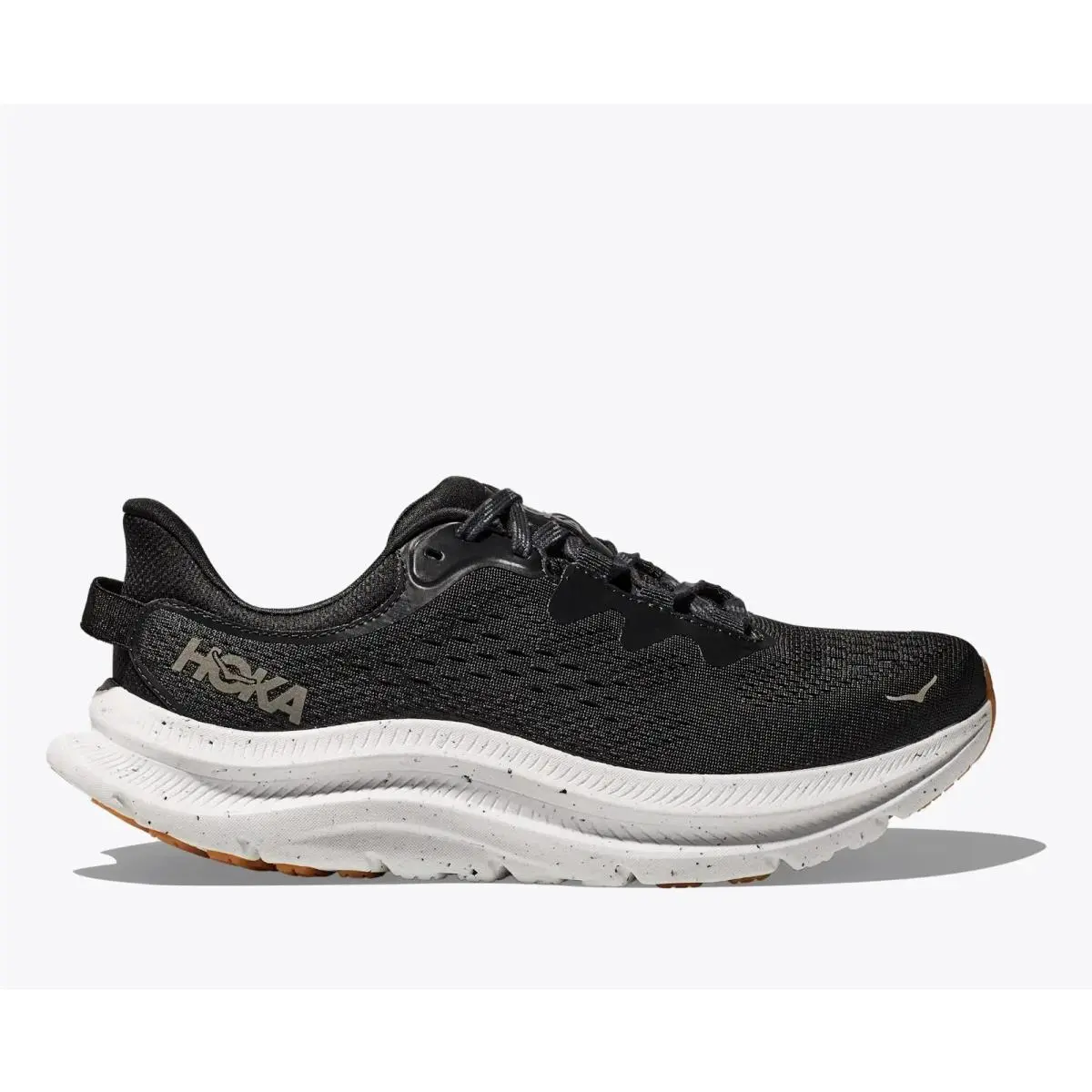 Hoka shoes - Hoka One One Kawana 2 1147913-BWHT - 1147913-BWHT - Black 0