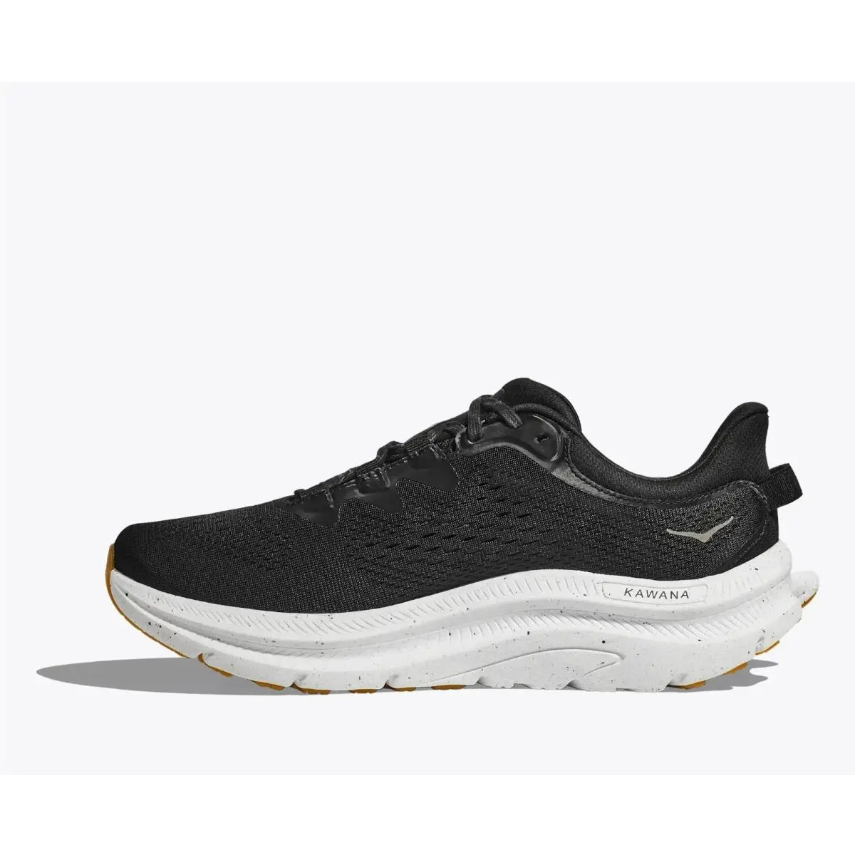 Hoka shoes - Hoka One One Kawana 2 1147913-BWHT - 1147913-BWHT - Black 1