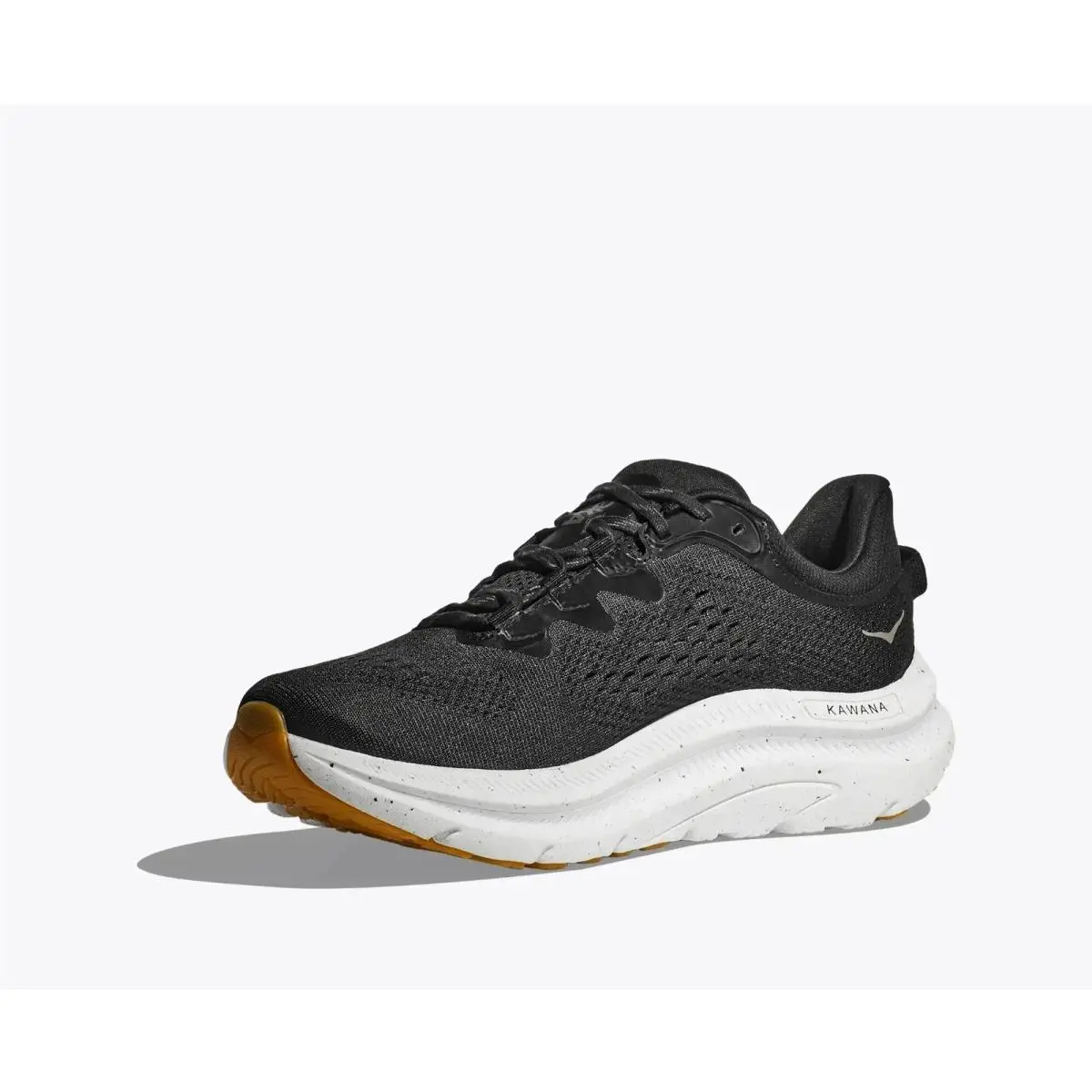 Hoka shoes - Hoka One One Kawana 2 1147913-BWHT - 1147913-BWHT - Black 2