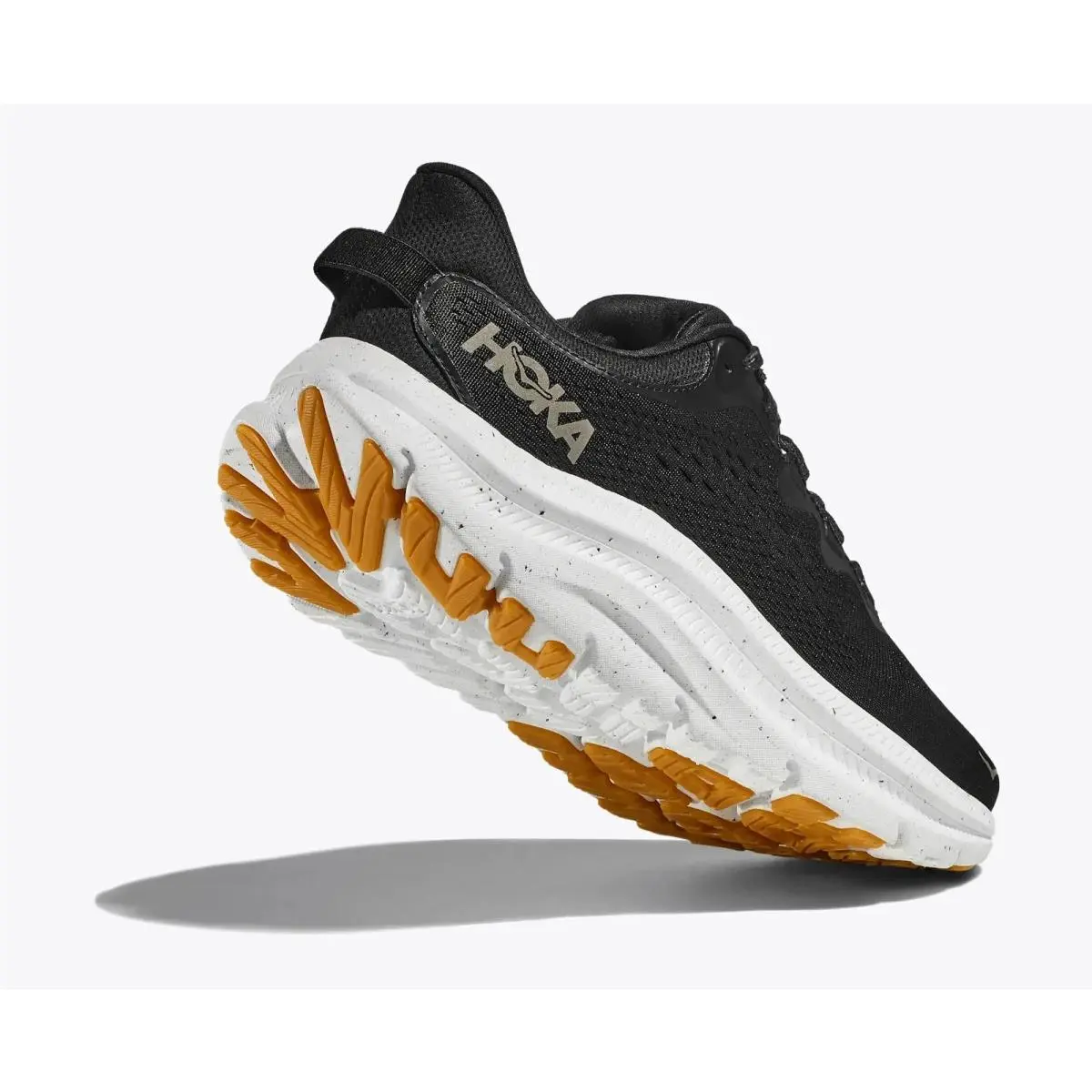 Hoka shoes - Hoka One One Kawana 2 1147913-BWHT - 1147913-BWHT - Black 4