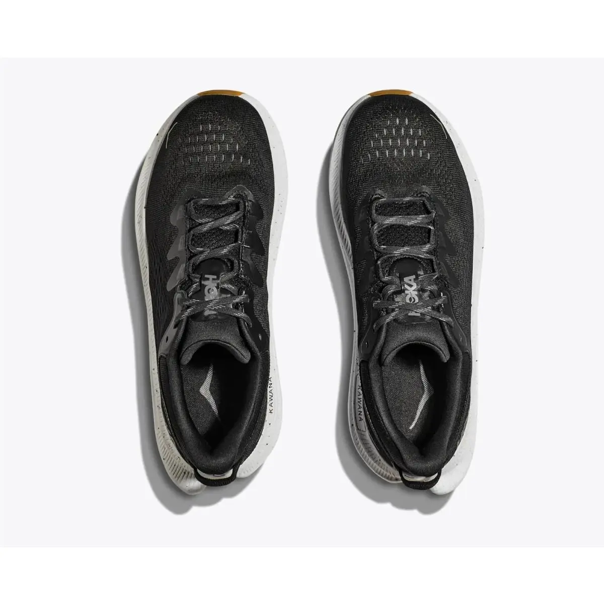 Hoka shoes - Hoka One One Kawana 2 1147913-BWHT - 1147913-BWHT - Black 11