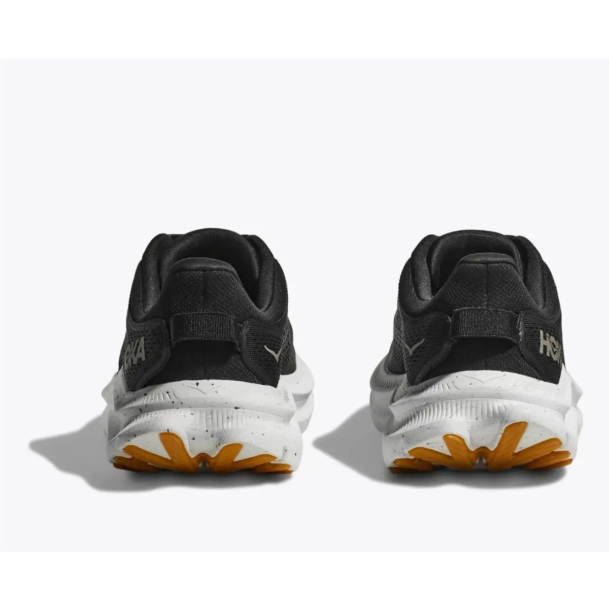 Hoka shoes - Hoka One One Kawana 2 1147913-BWHT - 1147913-BWHT - Black 13