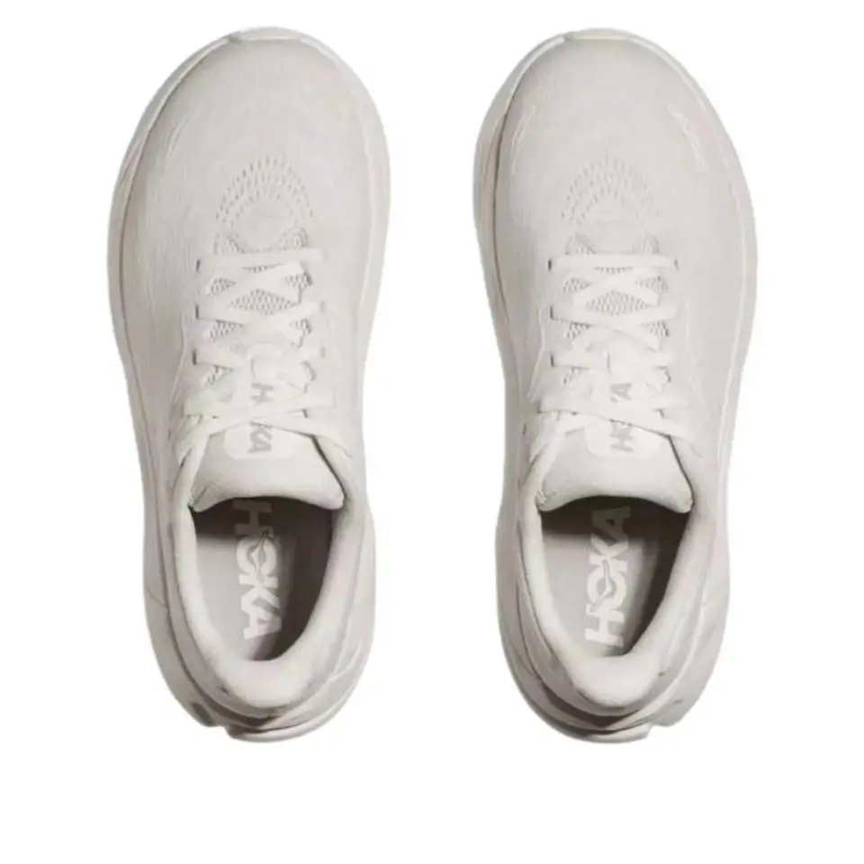Hoka shoes - Hoka Arahi 8 - Arahi - 1168691-WWH - White 1