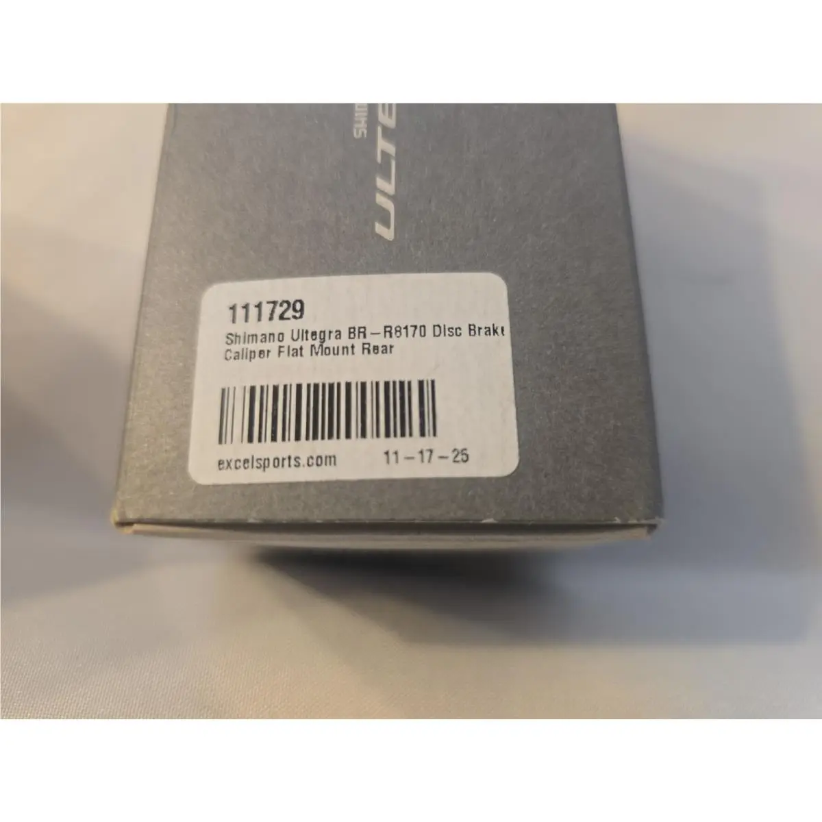 Shimano  - Shimano Ultegra - Ultegra 4