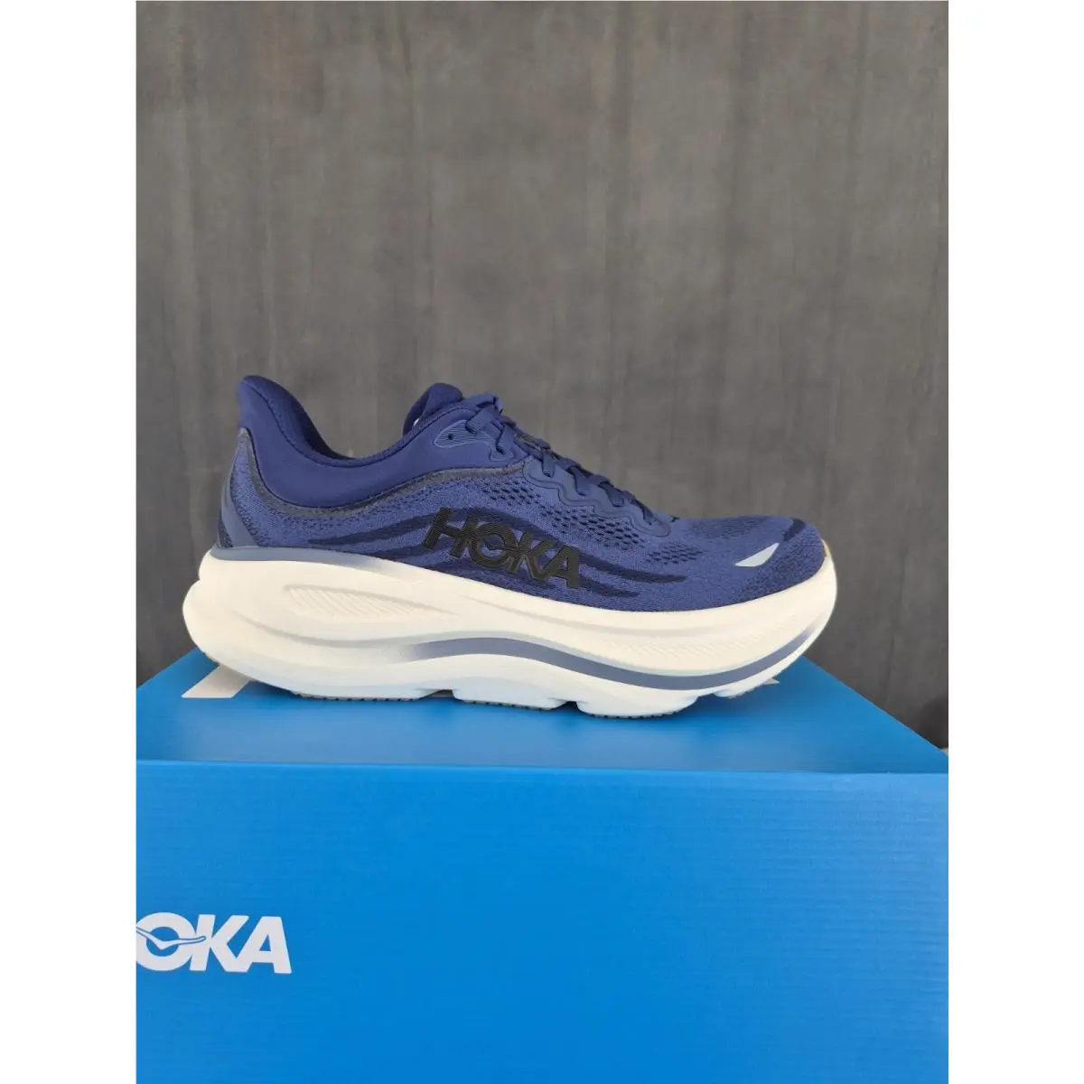 Hoka shoes - Hoke One One - Hoke One One - Blue 0