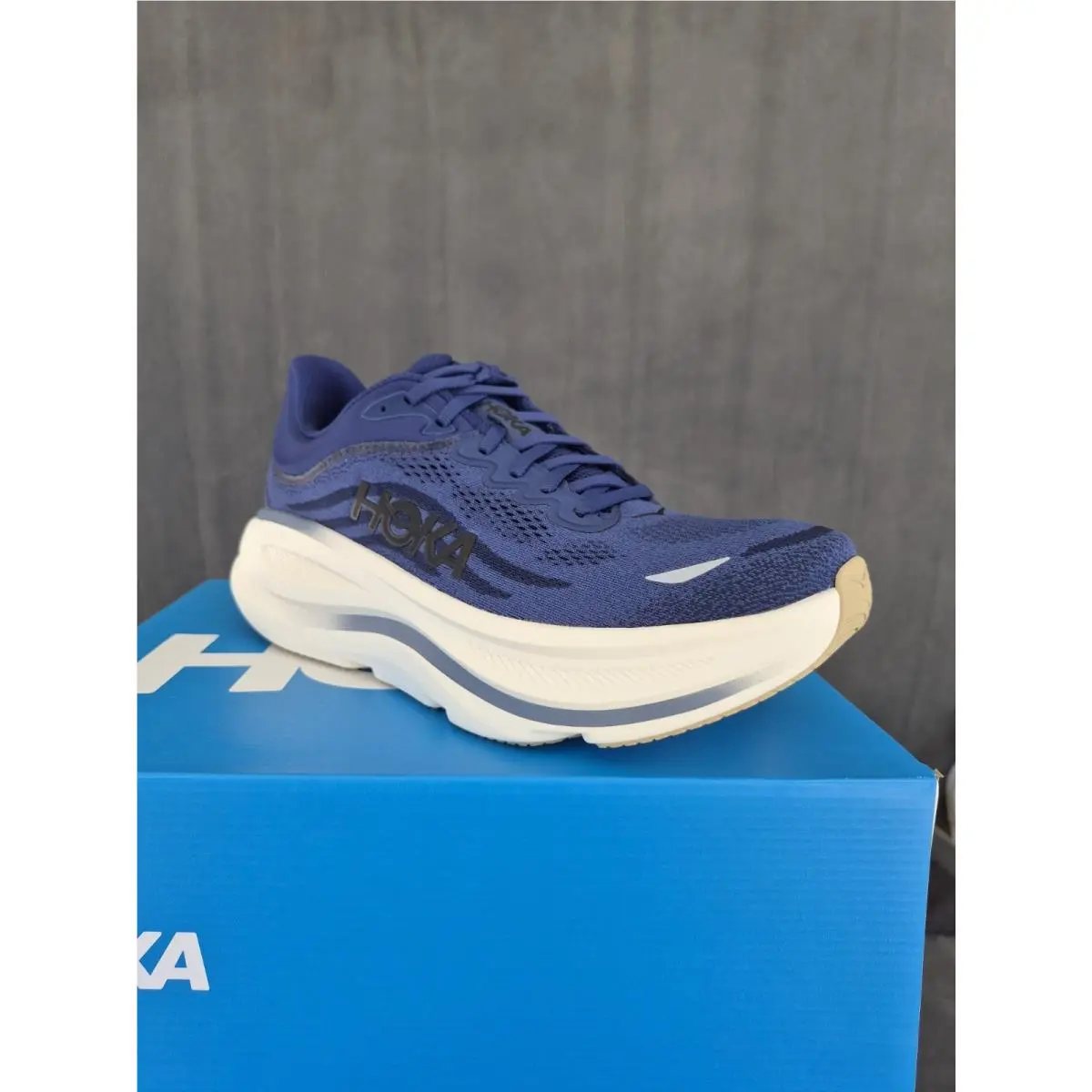 Hoka shoes - Hoke One One - Hoke One One - Blue 1