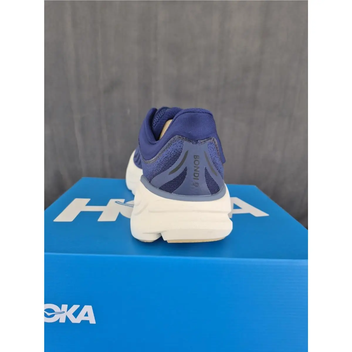 Hoka shoes - Hoke One One - Hoke One One - Blue 3