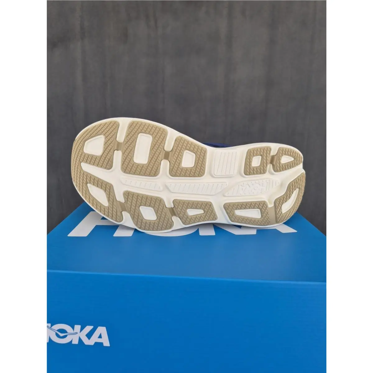 Hoka shoes - Hoke One One - Hoke One One - Blue 4