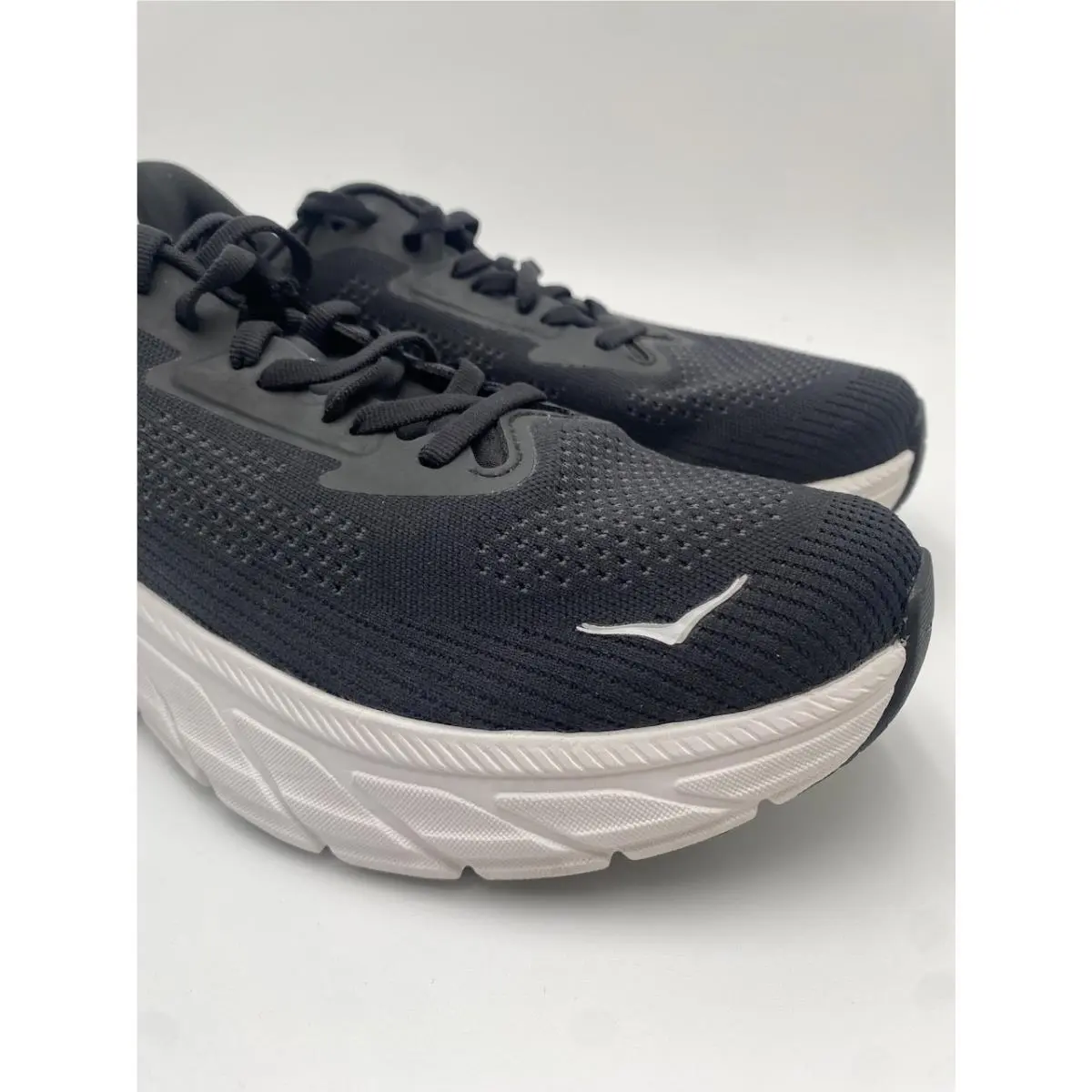 Hoka shoes - Hoka One One Arahi 7 - Black 0