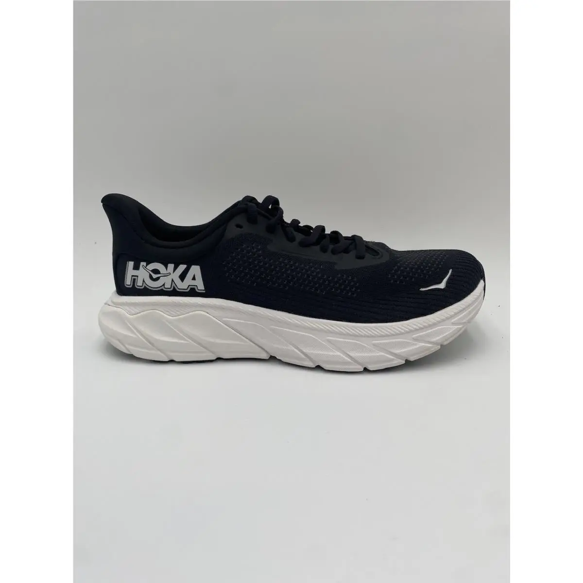 Hoka shoes - Hoka One One Arahi 7 - Black 2