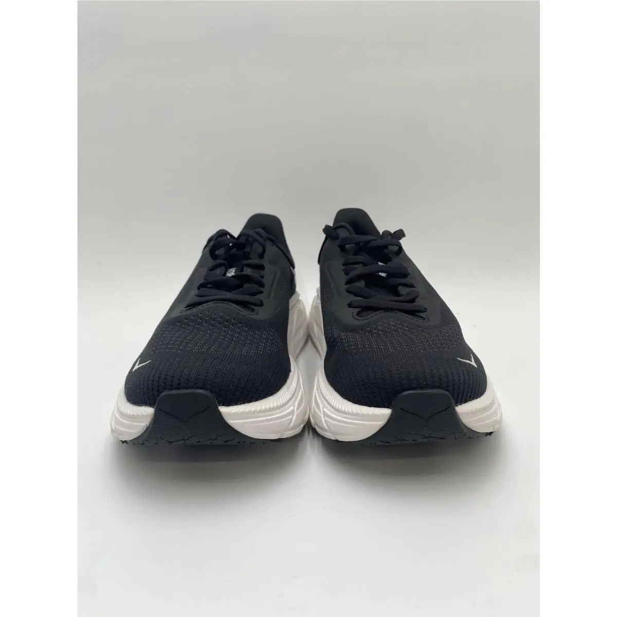 Hoka shoes - Hoka One One Arahi 7 - Black 3