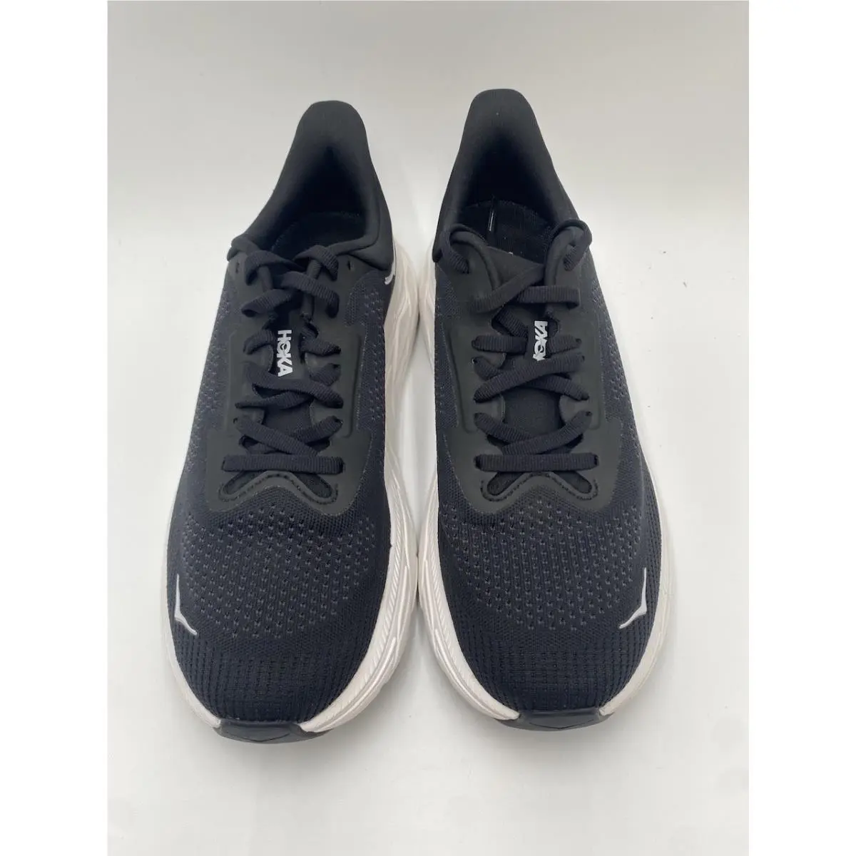 Hoka shoes - Hoka One One Arahi 7 - Black 4