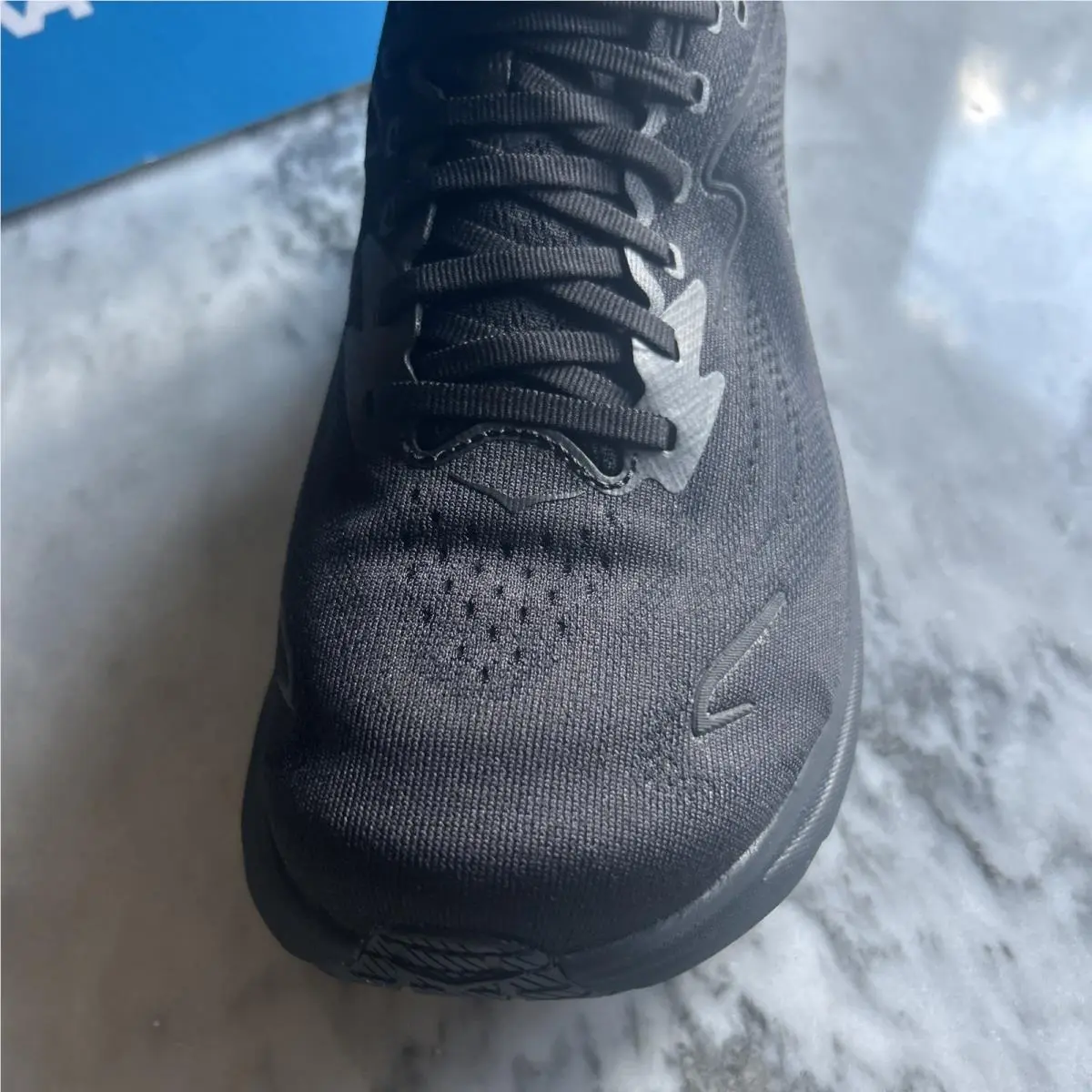 Hoka shoes - 1162052BBLC - 1162052/BBLC - Black 0