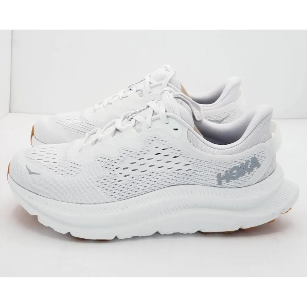 Hoka shoes - Hoka Kawana - Kawana - Cloud White Off White 9