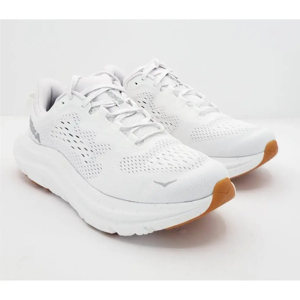 Hoka shoes - Hoka Kawana - Kawana - Cloud White Off White 1