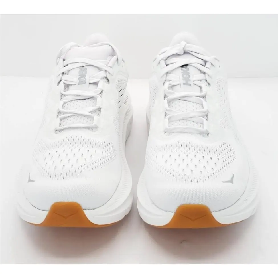 Hoka shoes - Hoka Kawana - Kawana - Cloud White Off White 2