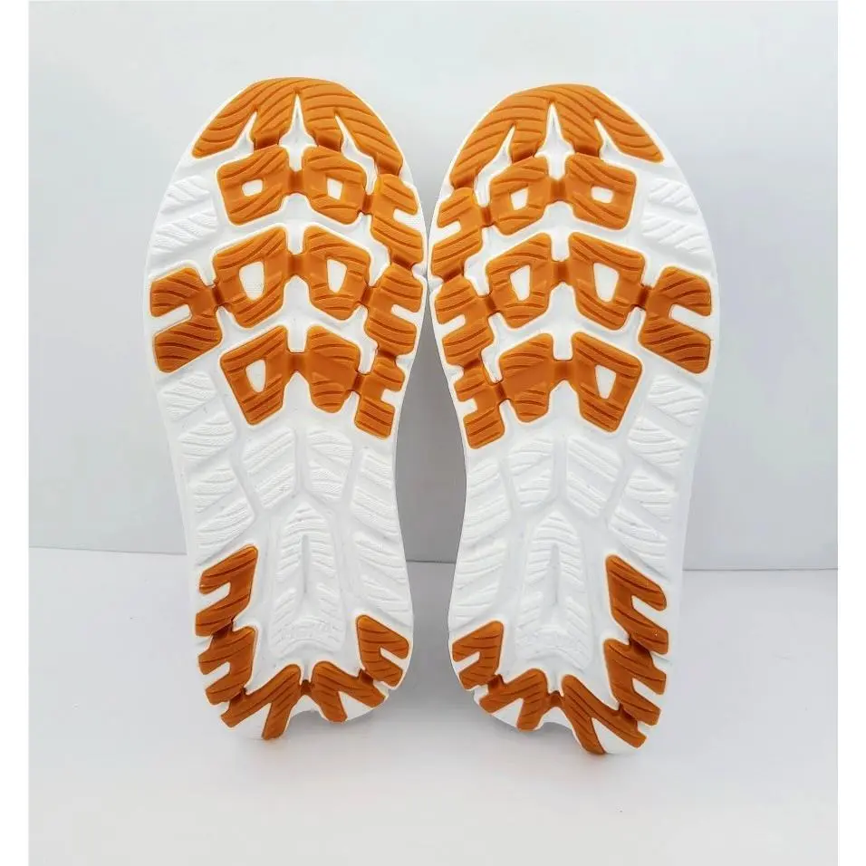 Hoka shoes - Hoka Kawana - Kawana - Cloud White Off White 3