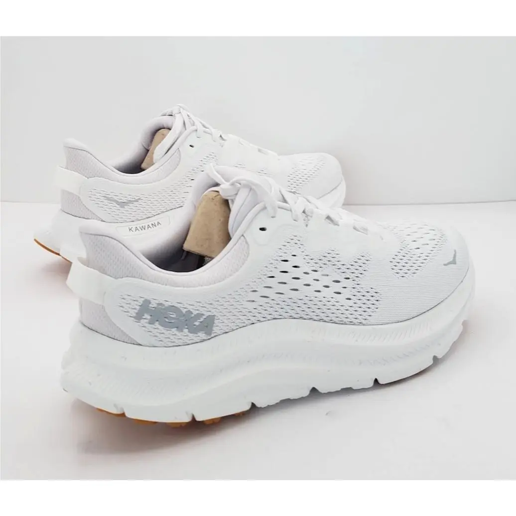 Hoka shoes - Hoka Kawana - Kawana - Cloud White Off White 4